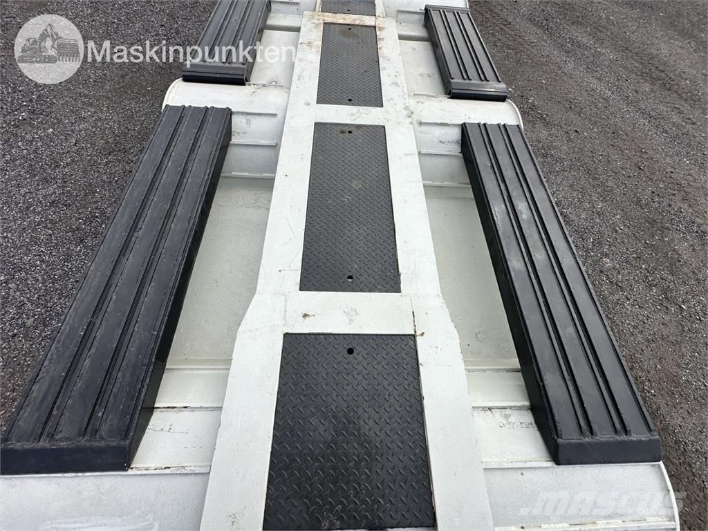 Scania R580 A6*4NB Седельные тягачи