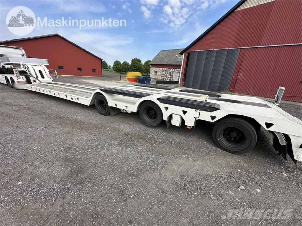 Scania R580 A6*4NB Седельные тягачи