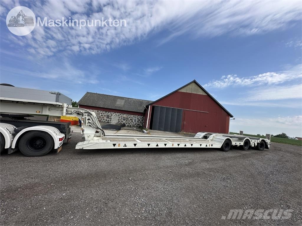 Scania R580 A6*4NB Седельные тягачи