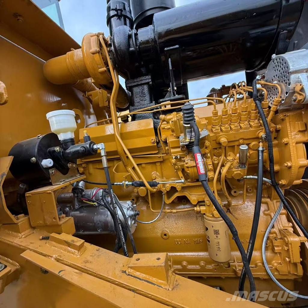 CAT 966 H Rataslaadurid