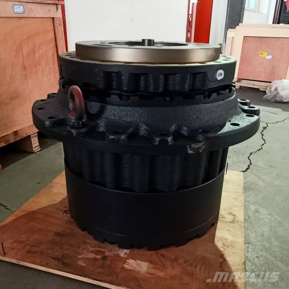 Komatsu PC300-6 PC300LC-6 Travel Gearbox 207-27-00150 Transmisiones
