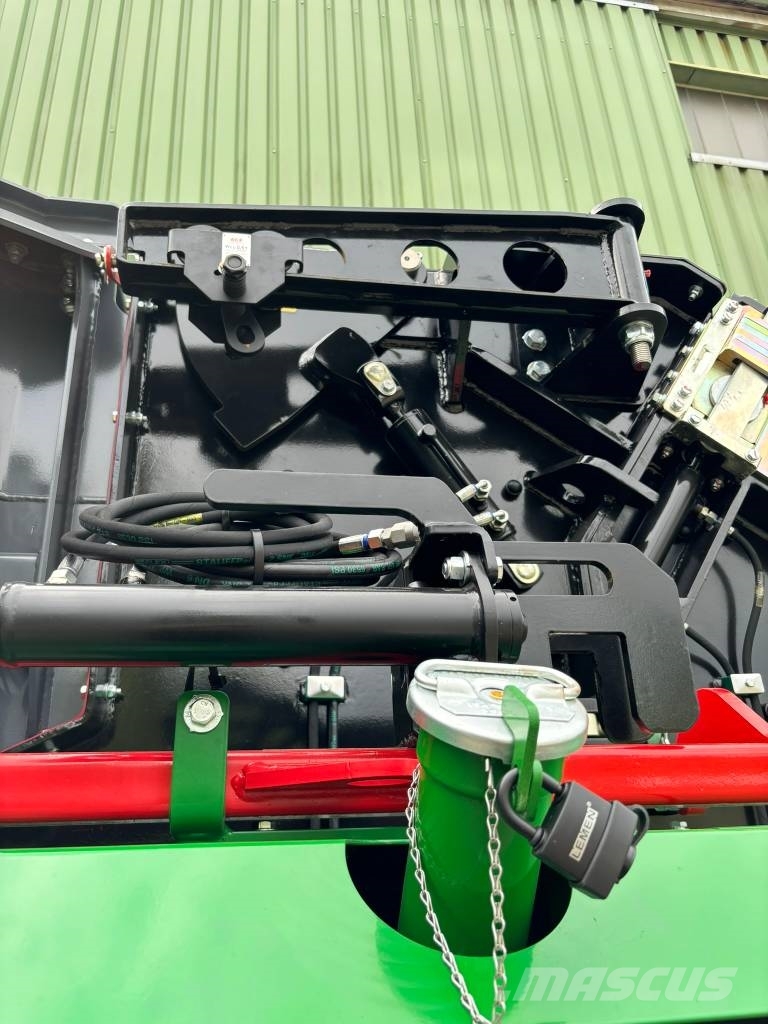 McCloskey I3CR 振动筛