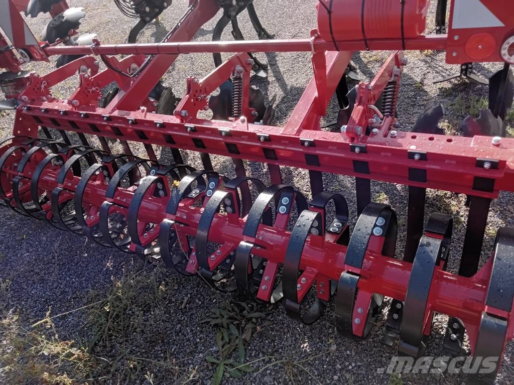 Horsch Terrano 3 FX PRO Cultivatoren