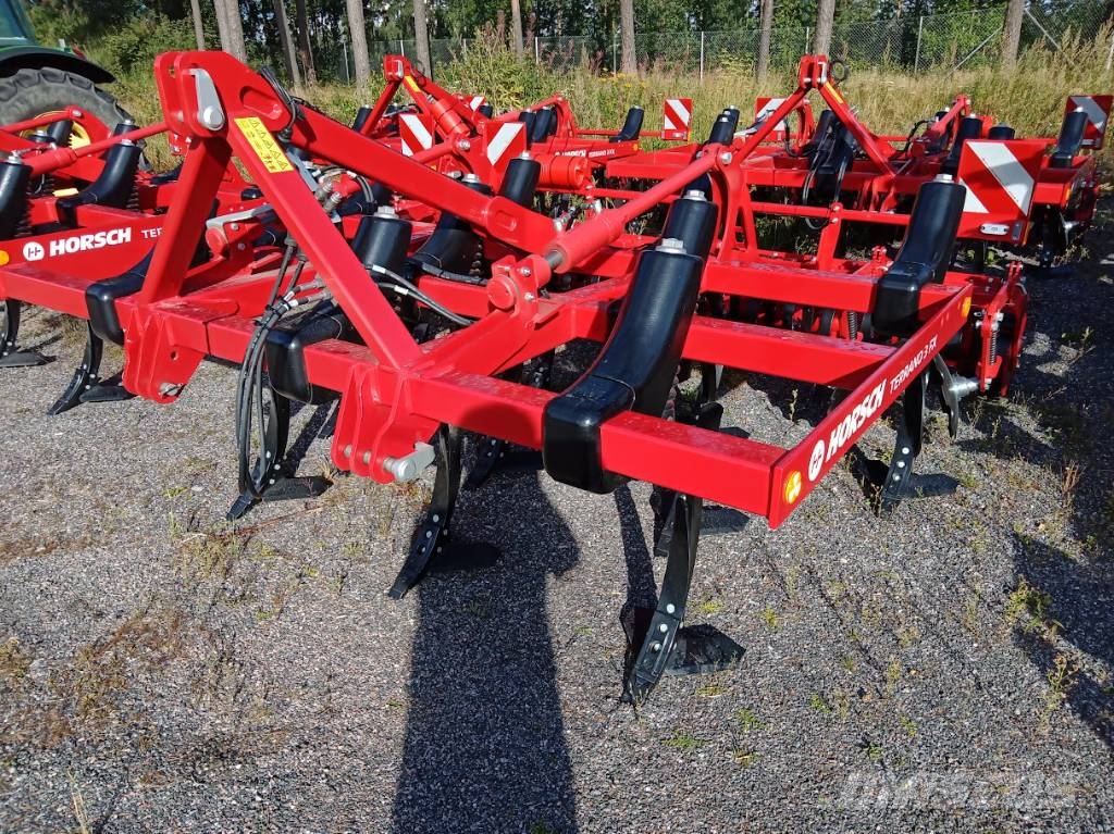 Horsch Terrano 3 FX PRO Cultivatoren