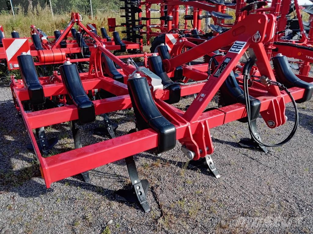 Horsch Terrano 3 FX PRO Cultivatoren