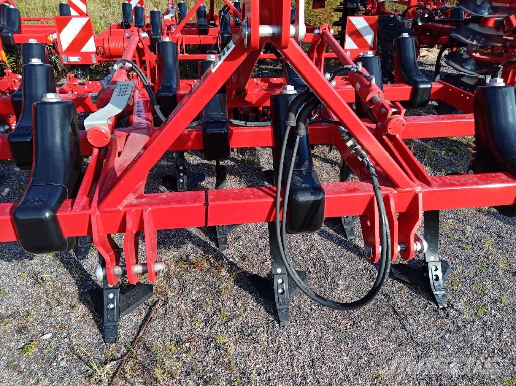 Horsch Terrano 3 FX PRO Cultivatoren