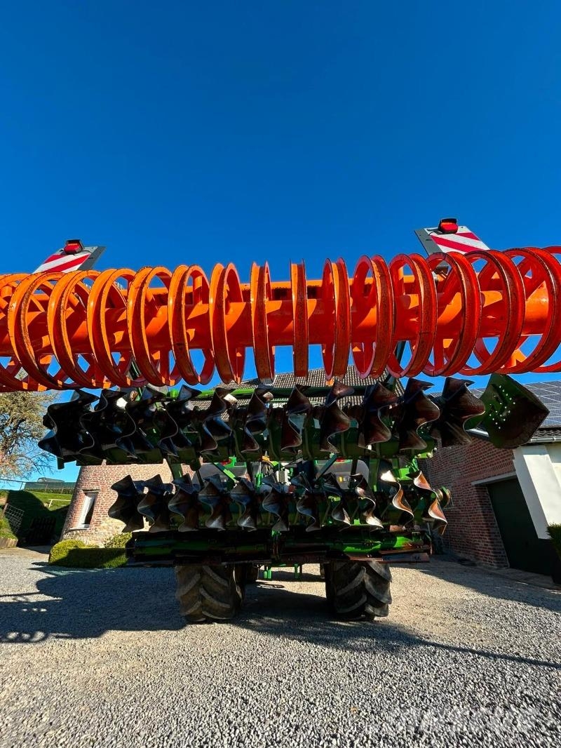 Amazone Catros XL 3003 *Kundenauftrag* Tanierové brány