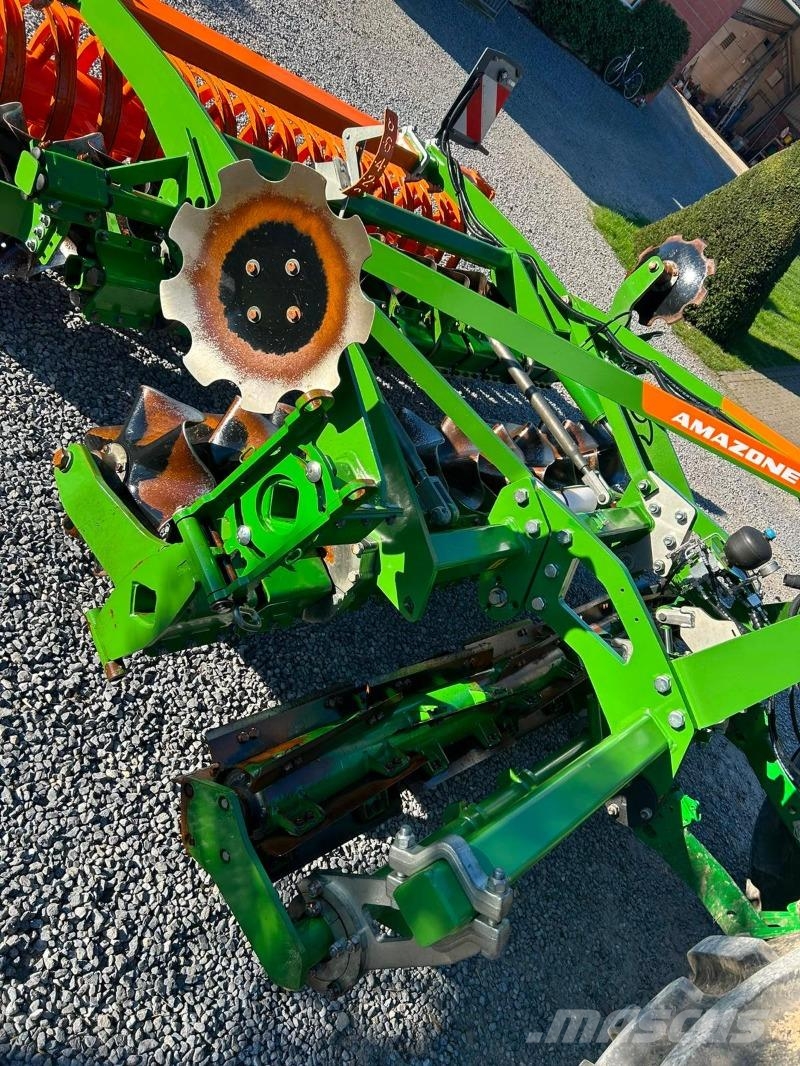 Amazone Catros XL 3003 *Kundenauftrag* Tanierové brány