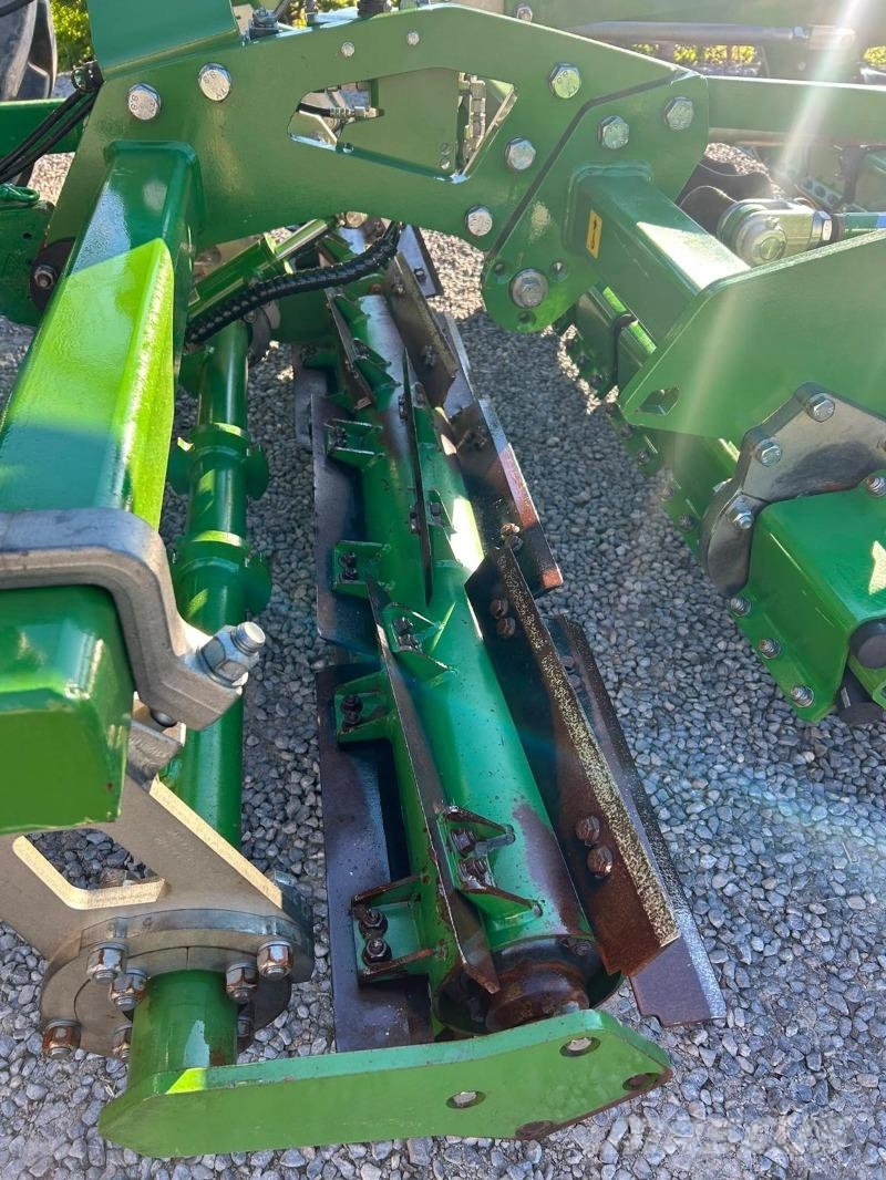 Amazone Catros XL 3003 *Kundenauftrag* Tanierové brány