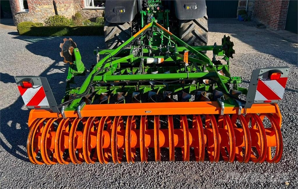 Amazone Catros XL 3003 *Kundenauftrag* Tanierové brány