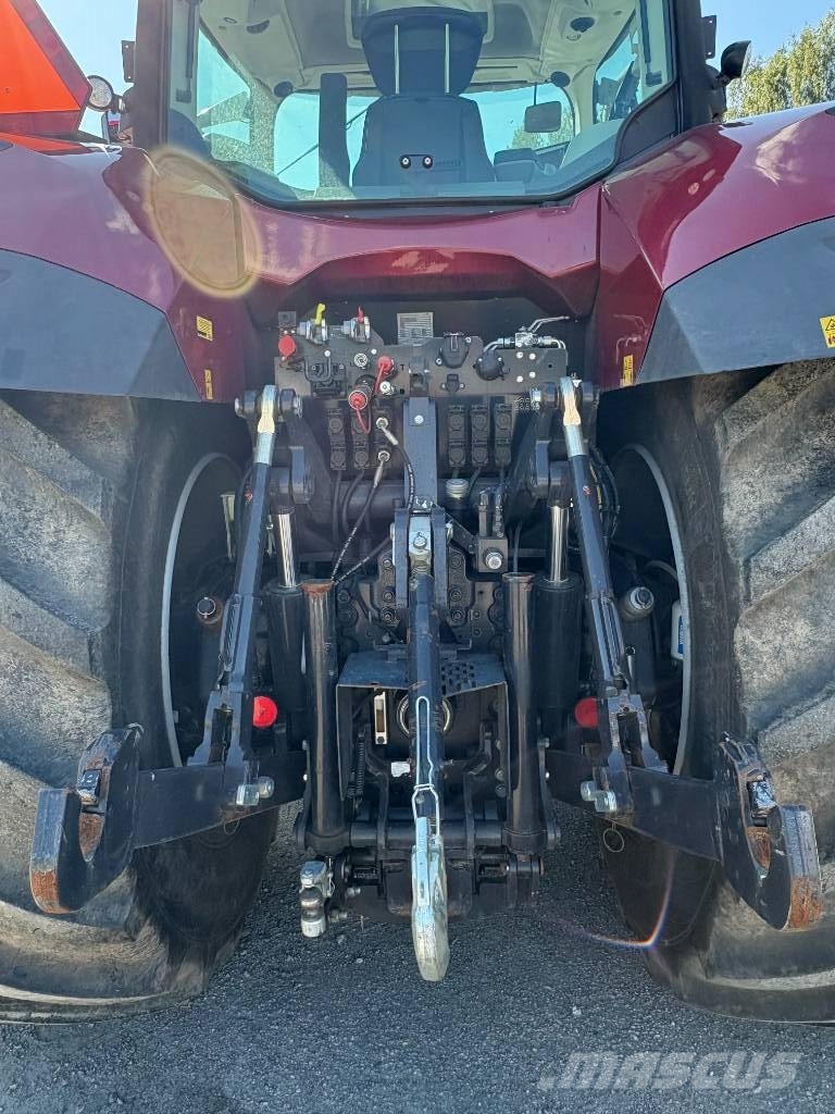 McCormick X 8.680 Traktoren