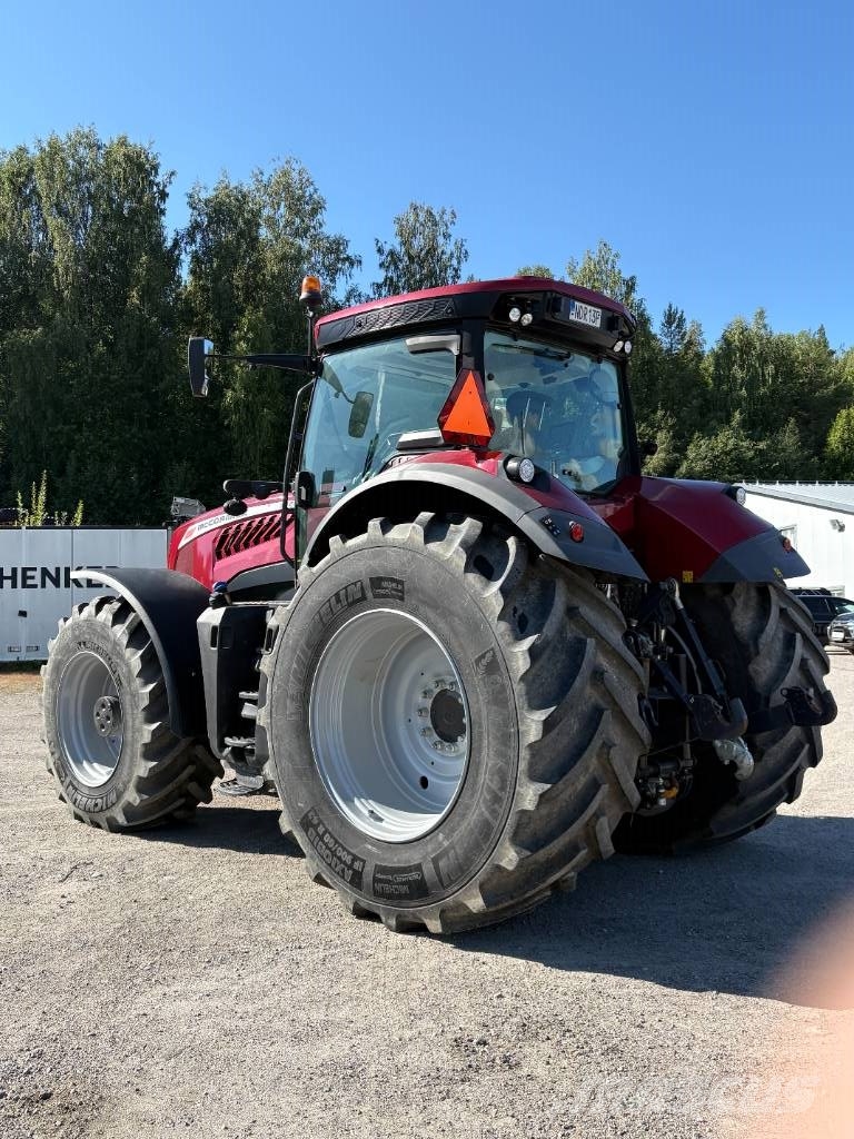 McCormick X 8.680 Traktoren