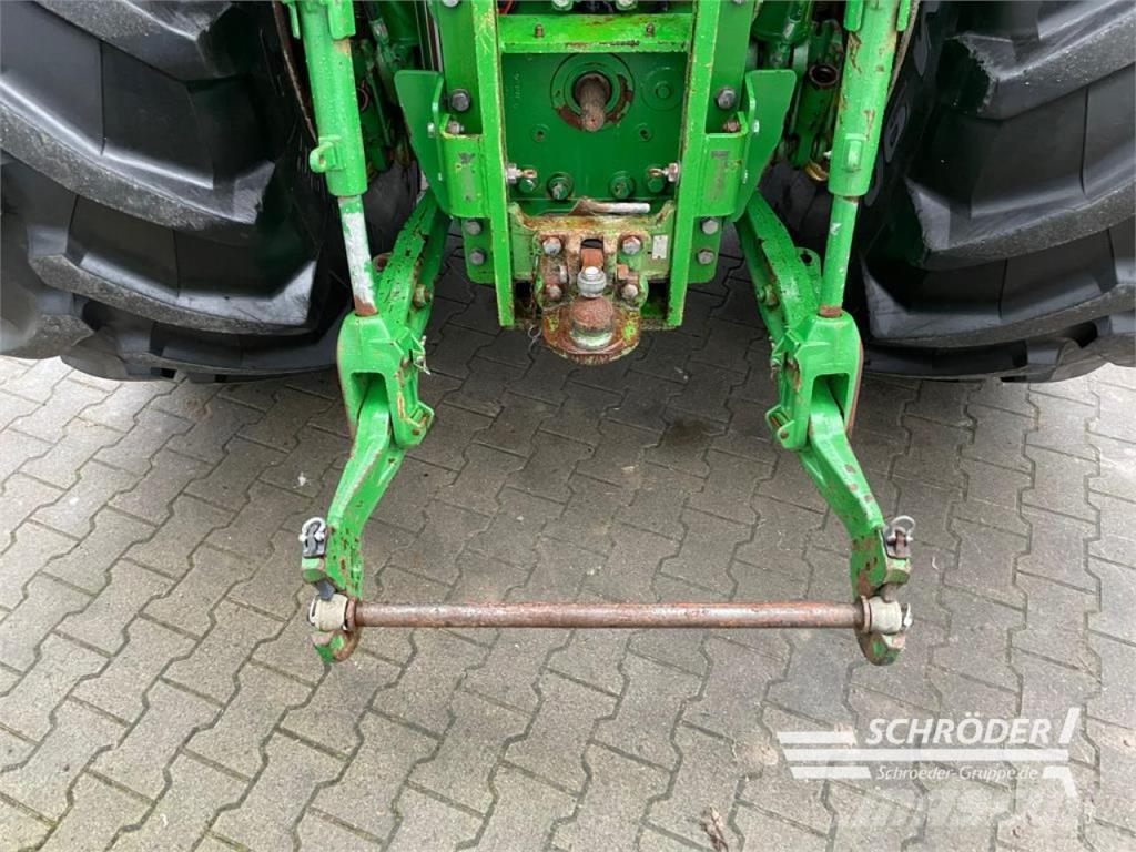 John Deere 7280 R AUTOPOWER Tractores