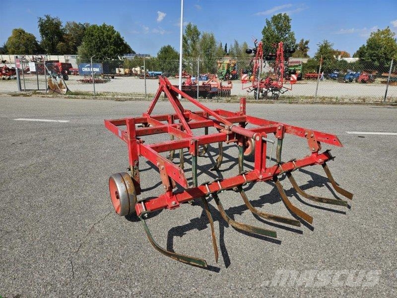 Vogel & Noot EG3 984 Maszyny rolnicze - Inne