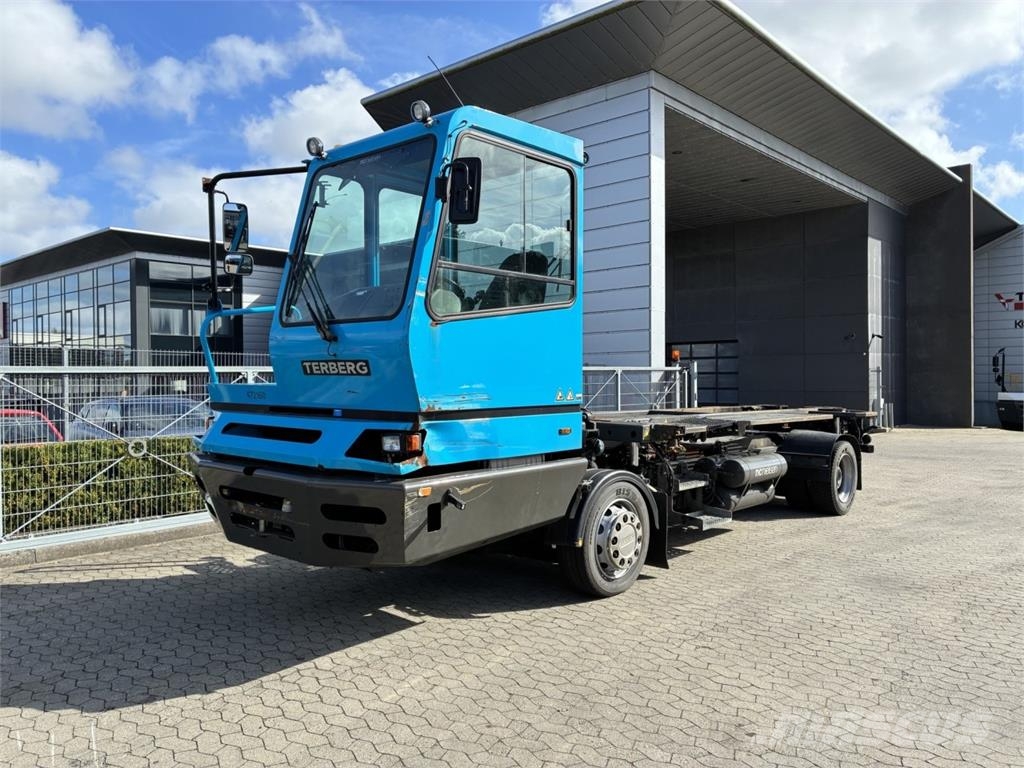 Terberg BC182 4X2 Terminaltraktorer