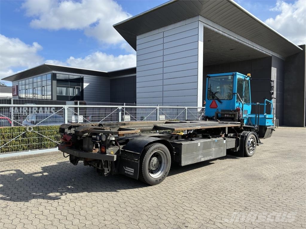 Terberg BC182 4X2 Terminaltraktorer