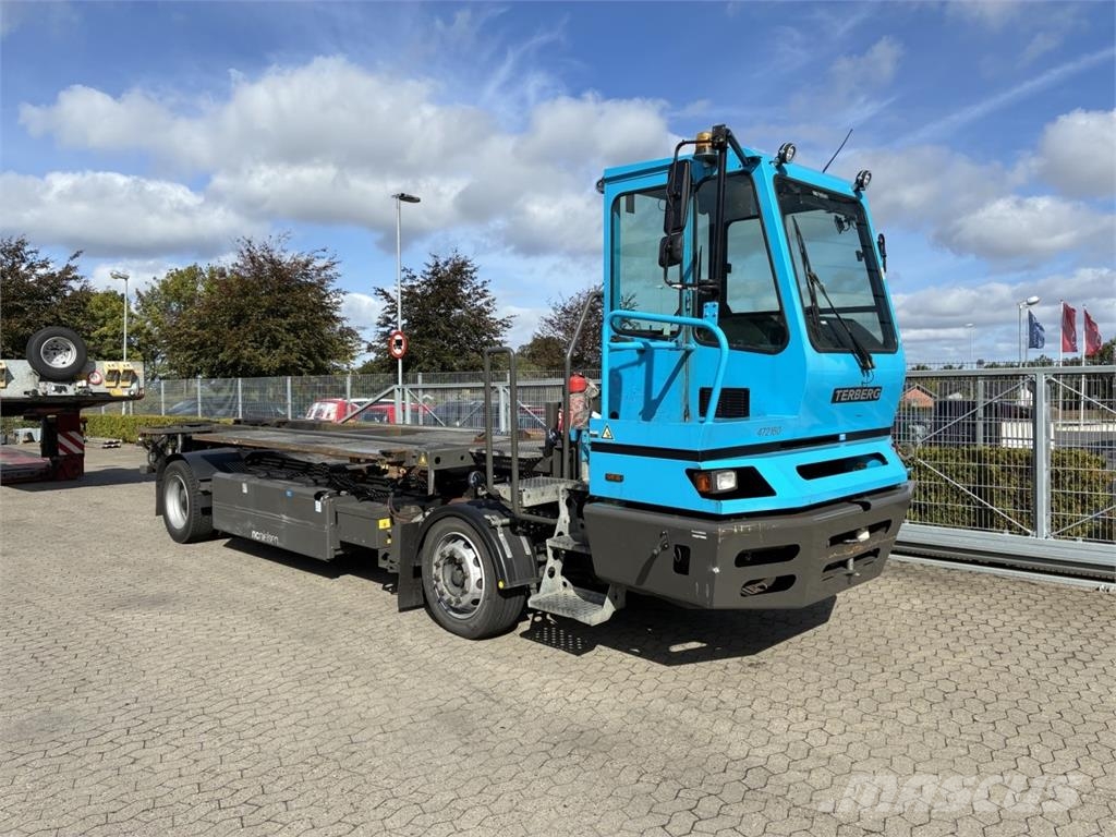 Terberg BC182 4X2 Terminaltraktorer