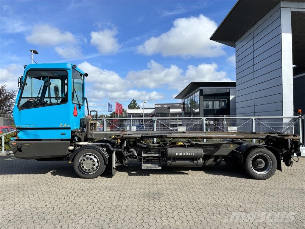 Terberg BC182 4X2 Terminaltraktorer