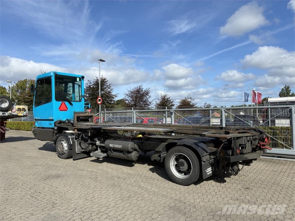 Terberg BC182 4X2 Terminaltraktorer