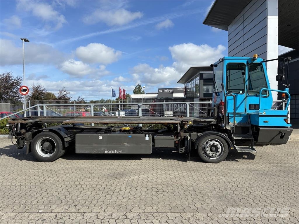 Terberg BC182 4X2 Terminaltraktorer