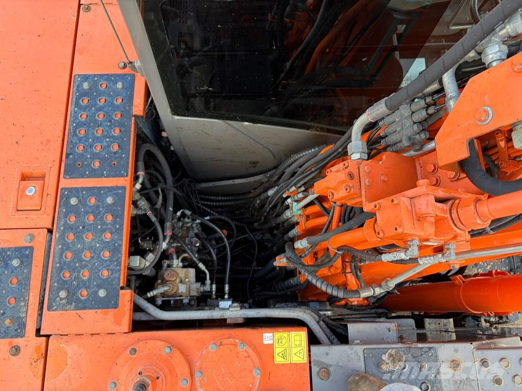 Hitachi ZX145W-3 | Dutch Machine Wielgraafmachines