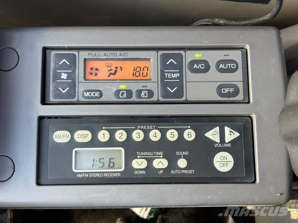 Hitachi ZX145W-3 | Dutch Machine Wielgraafmachines