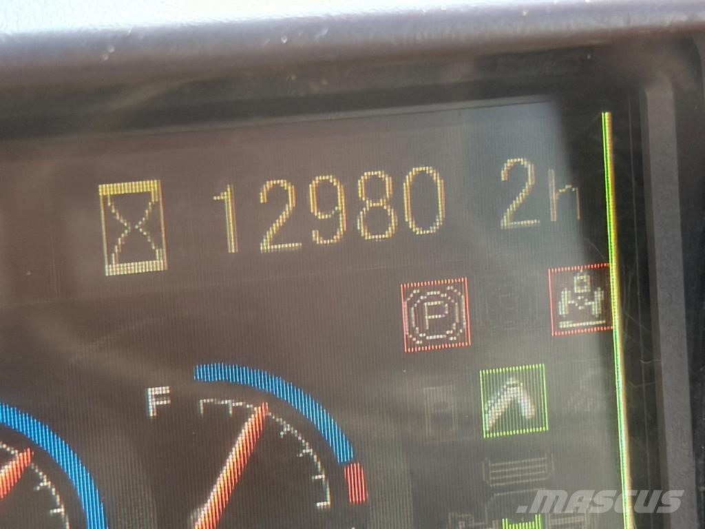 Hitachi ZX145W-3 | Dutch Machine Wielgraafmachines