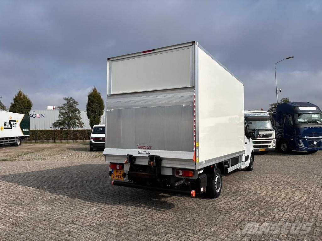 Renault Master 3T5 145.35 L3 Euro 6, bpm vrij Diger