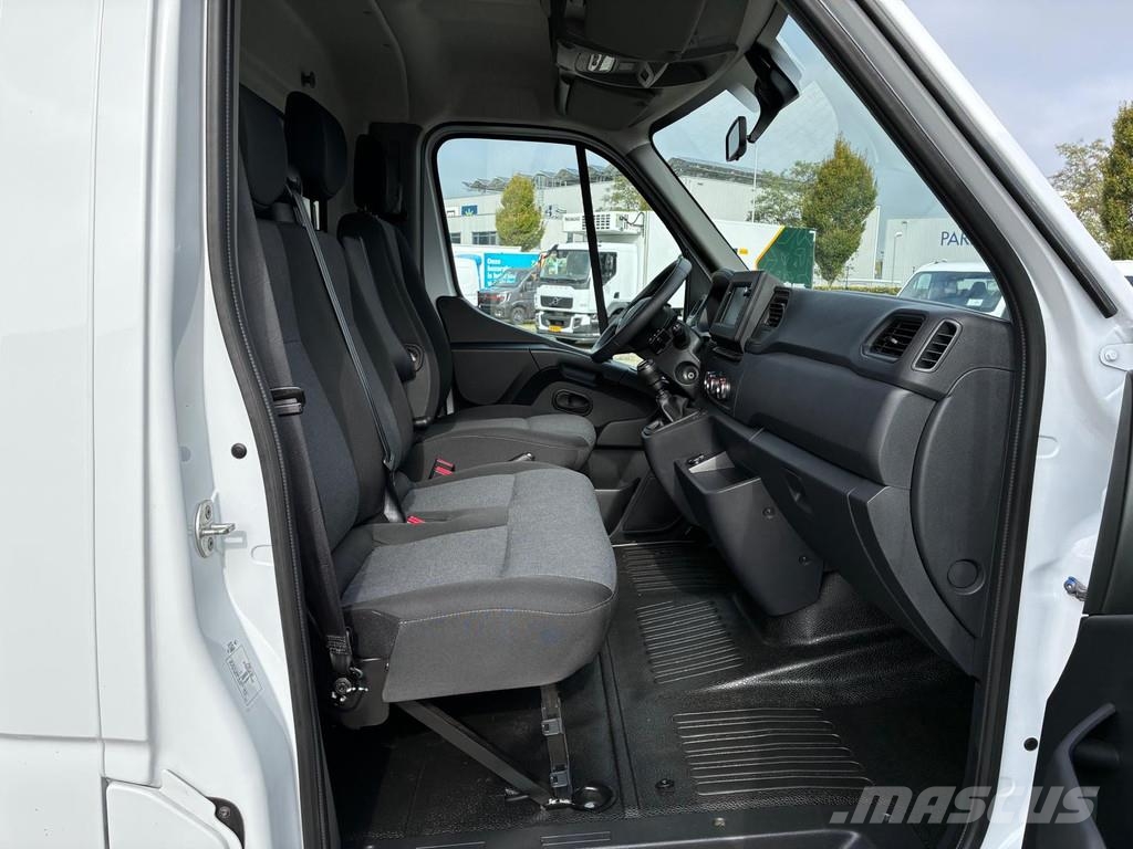 Renault Master 3T5 145.35 L3 Euro 6, bpm vrij Diger