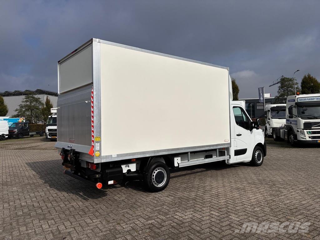 Renault Master 3T5 145.35 L3 Euro 6, bpm vrij Diger