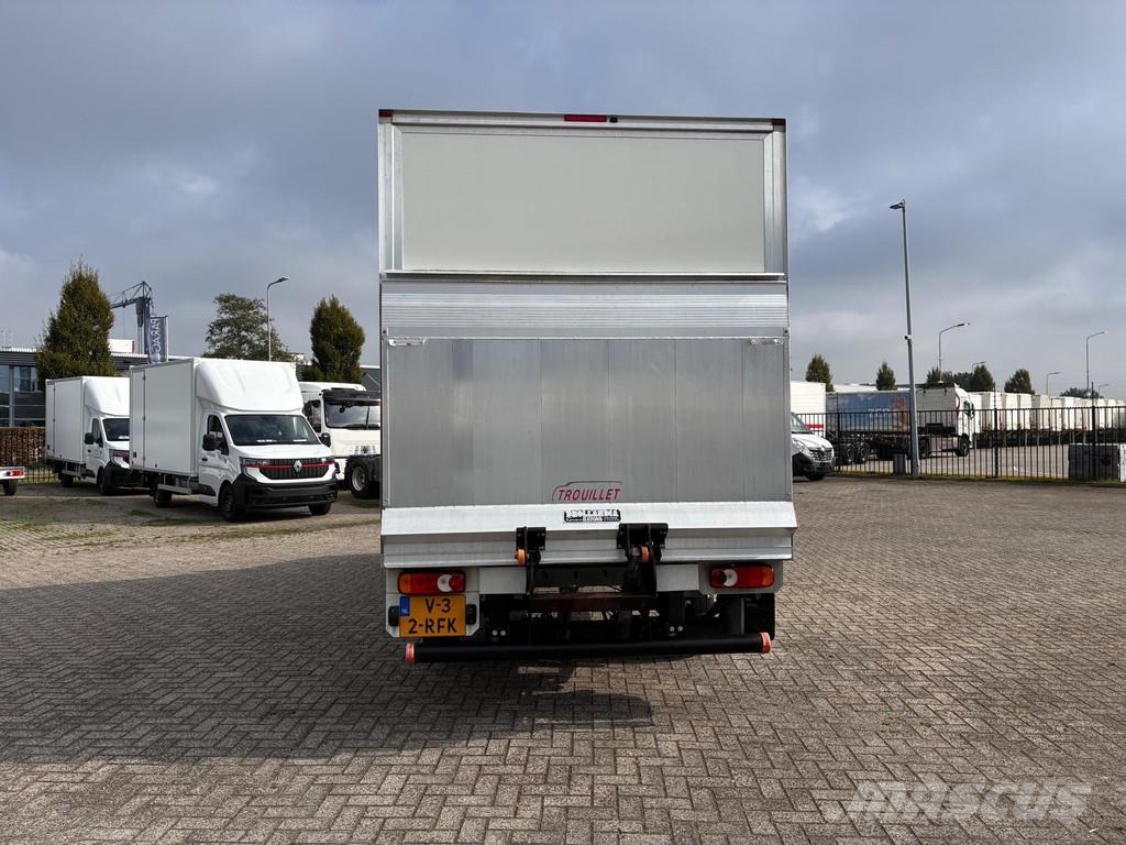 Renault Master 3T5 145.35 L3 Euro 6, bpm vrij Diger