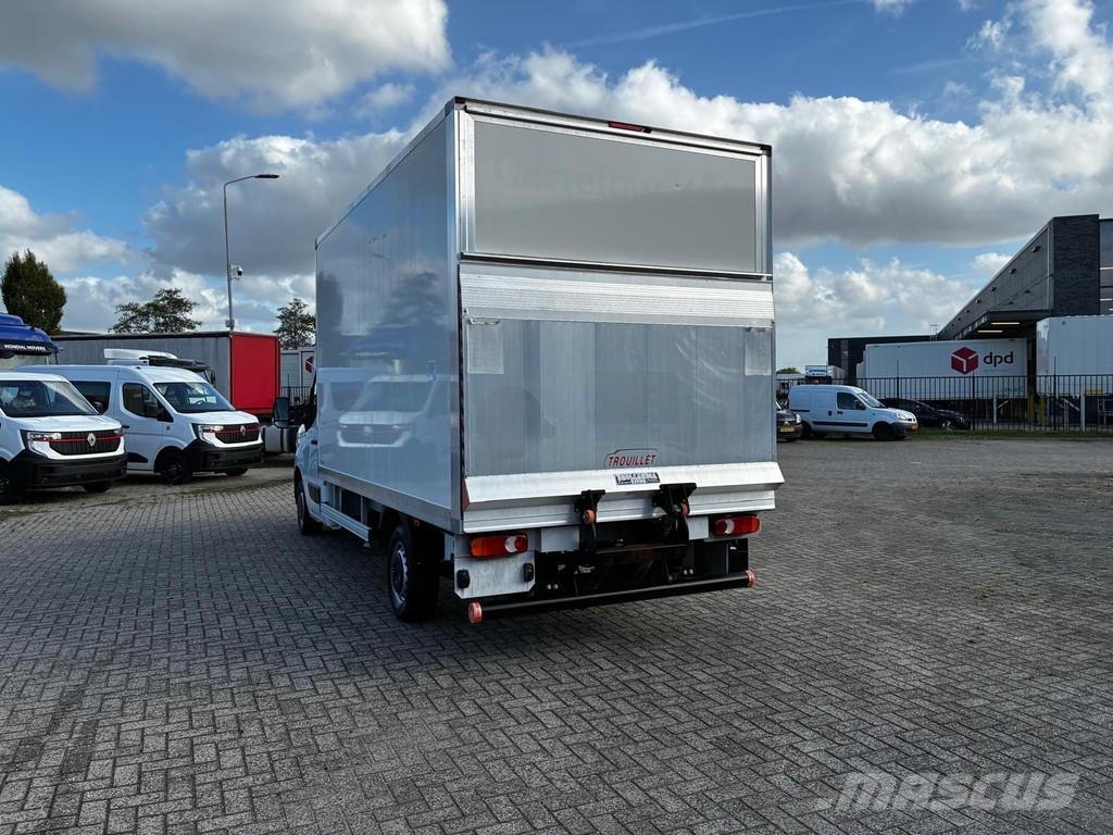 Renault Master 3T5 145.35 L3 Euro 6, bpm vrij Прочие фургоны