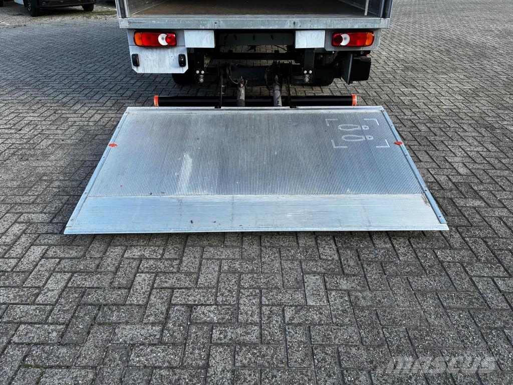 Renault Master 3T5 145.35 L3 Euro 6, bpm vrij Прочие фургоны