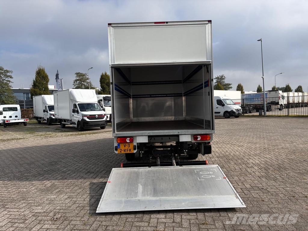 Renault Master 3T5 145.35 L3 Euro 6, bpm vrij Diger