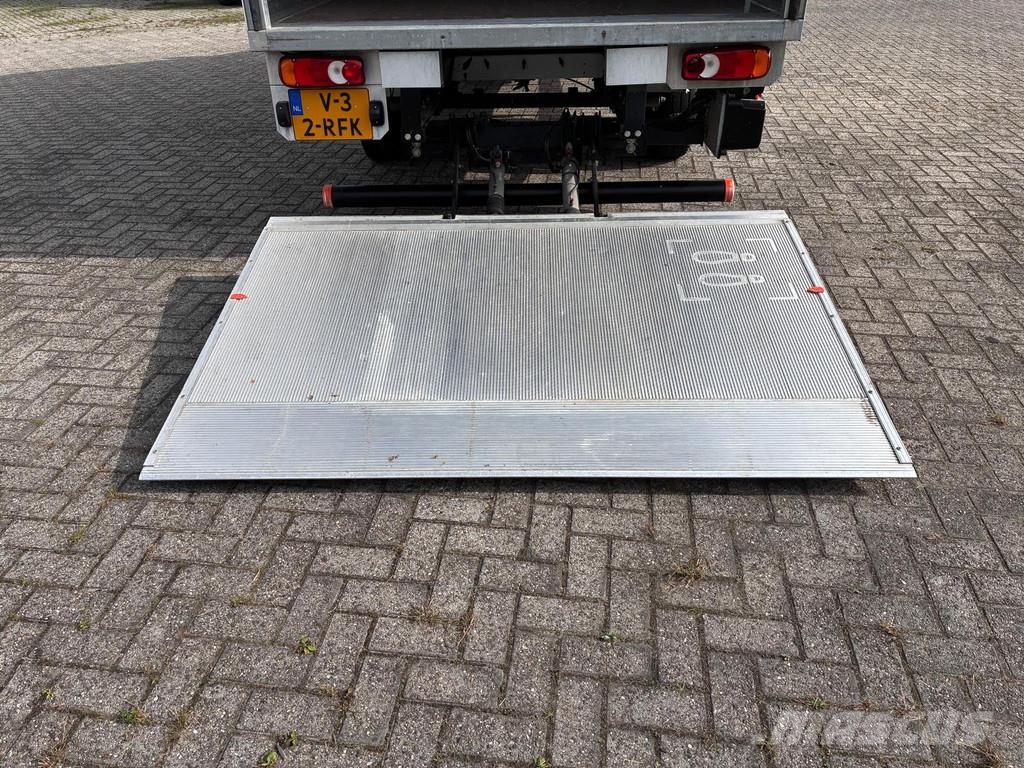 Renault Master 3T5 145.35 L3 Euro 6, bpm vrij Diger