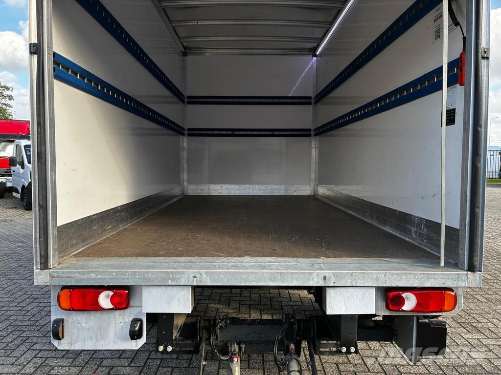 Renault Master 3T5 145.35 L3 Euro 6, bpm vrij Прочие фургоны