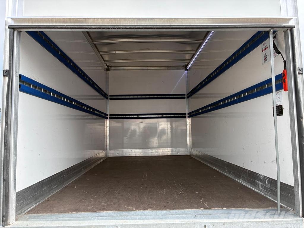 Renault Master 3T5 145.35 L3 Euro 6, bpm vrij Diger
