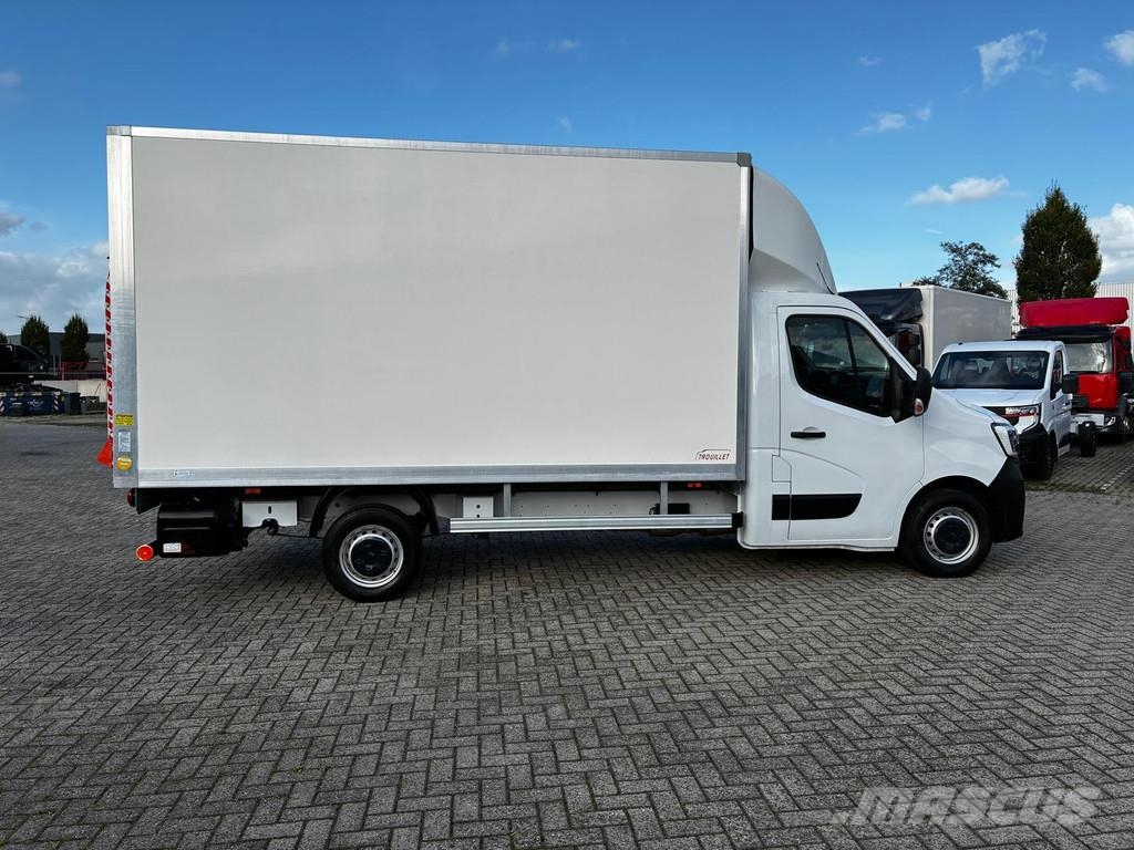 Renault Master 3T5 145.35 L3 Euro 6, bpm vrij Прочие фургоны