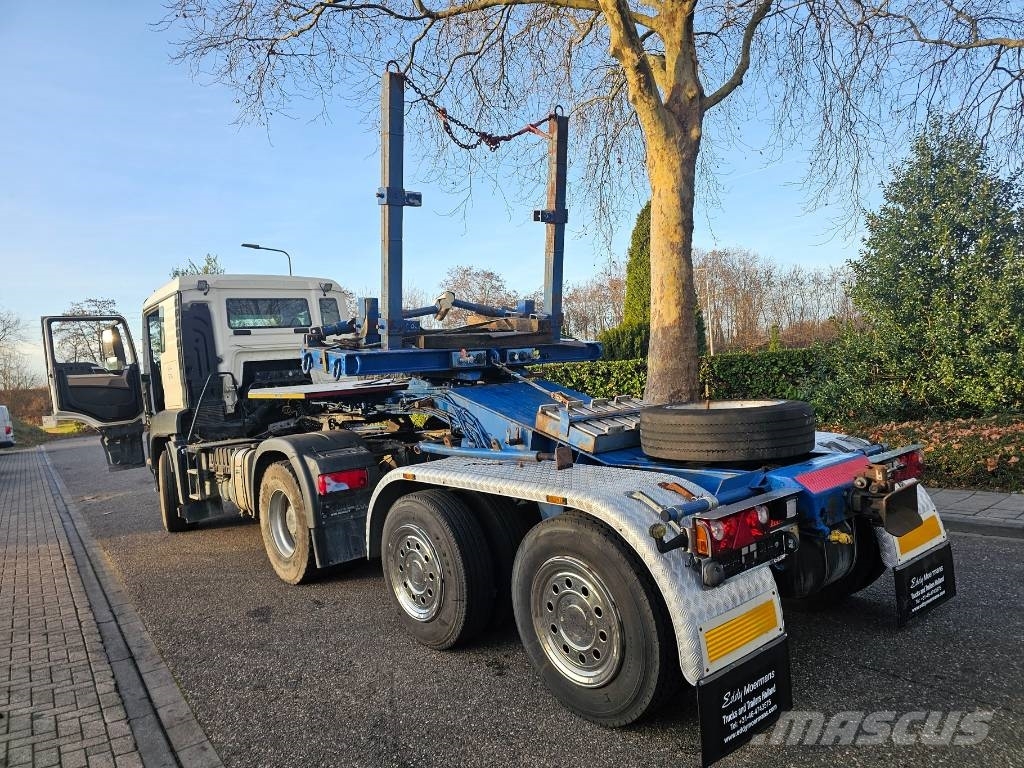 Scheuerle SD 3521S Dolly Diablitos