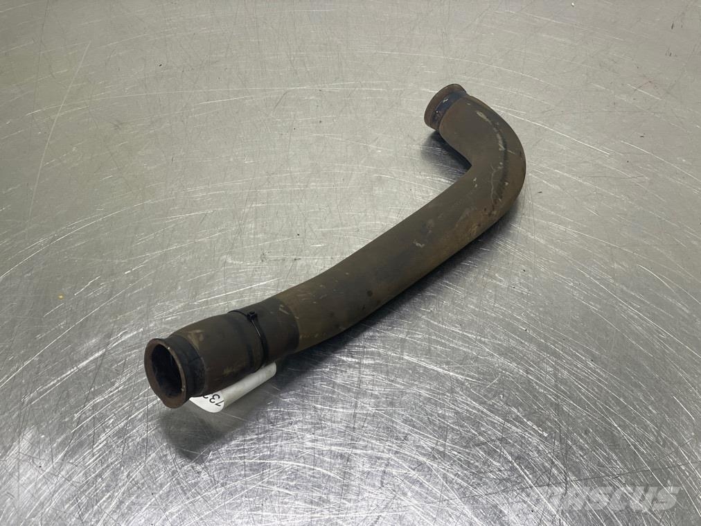 CAT 924G - Hose/Schlauch/Slang Motori
