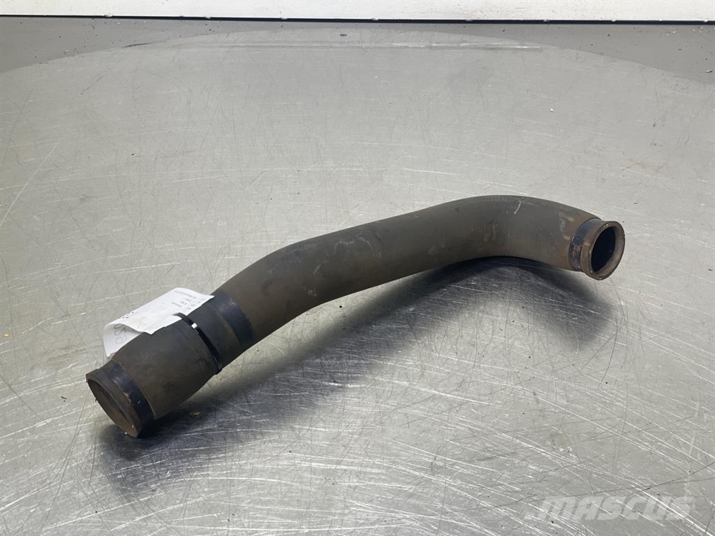CAT 924G - Hose/Schlauch/Slang Motori