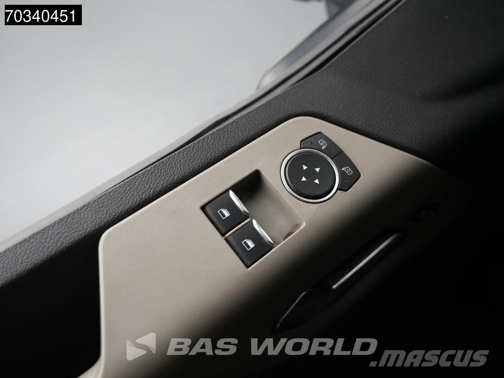 Ford F-Max 500 4X2 Retarder 2xTanks ACC Standklima Cavalos mecânicos