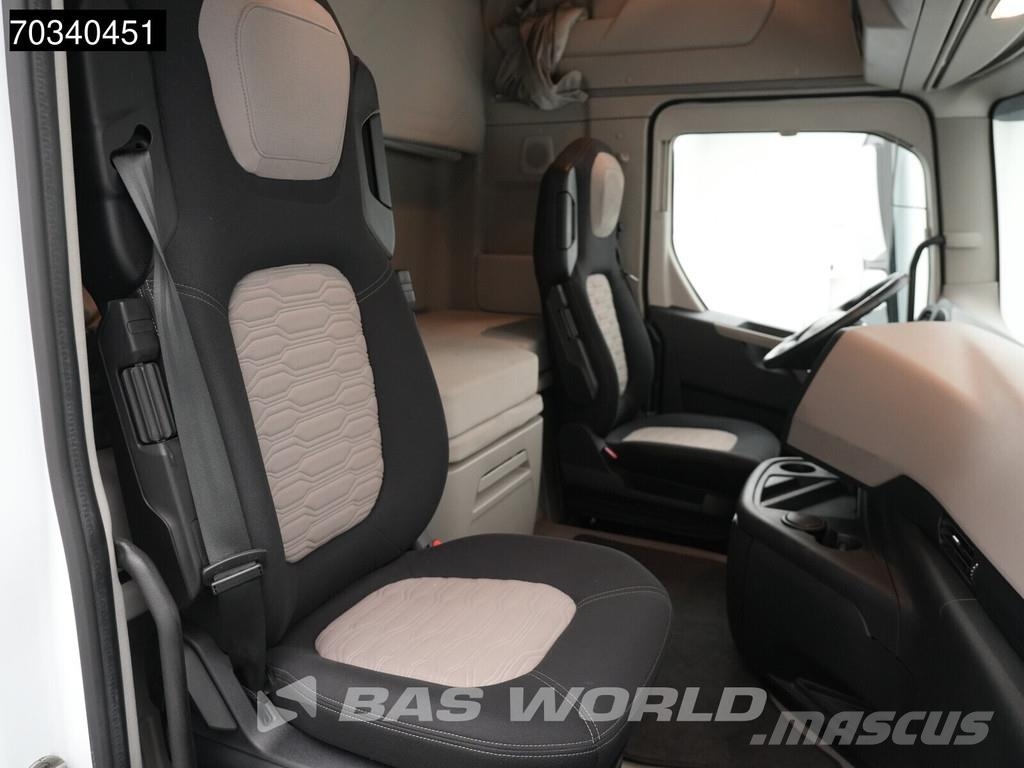 Ford F-Max 500 4X2 Retarder 2xTanks ACC Standklima Traktorske jedinice