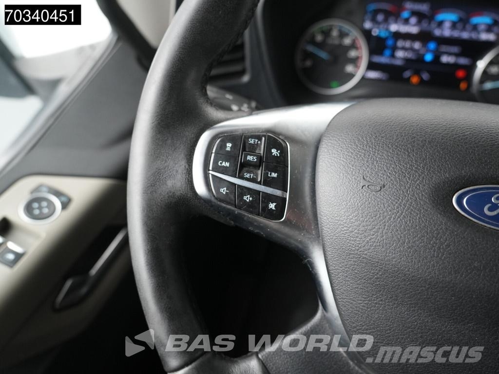 Ford F-Max 500 4X2 Retarder 2xTanks ACC Standklima Traktorske jedinice