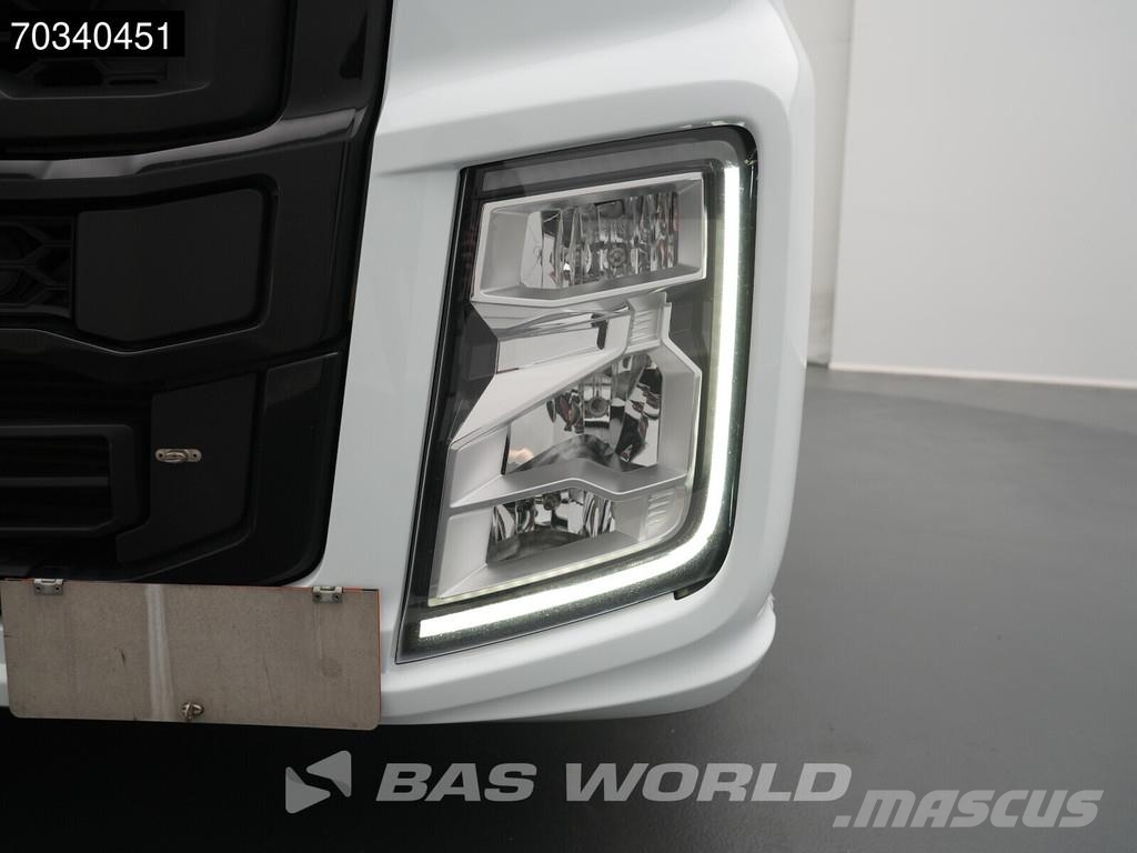 Ford F-Max 500 4X2 Retarder 2xTanks ACC Standklima Traktorske jedinice