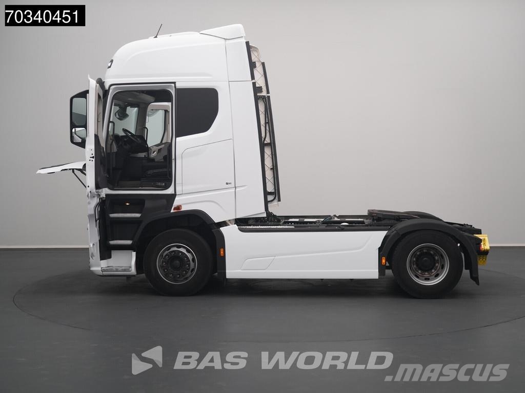 Ford F-Max 500 4X2 Retarder 2xTanks ACC Standklima Traktorske jedinice