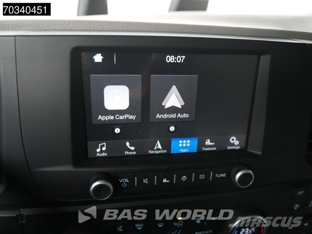 Ford F-Max 500 4X2 Retarder 2xTanks ACC Standklima Traktorske jedinice