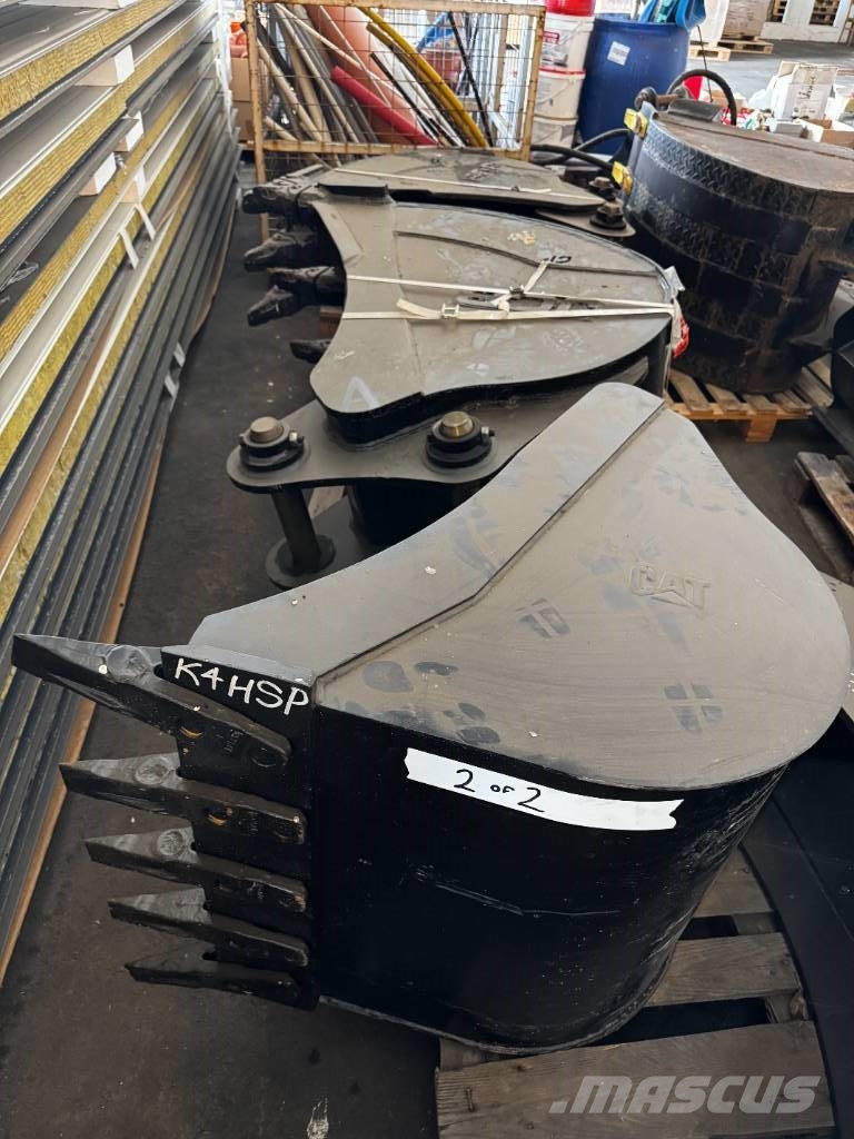 JCB 140 X Rupsgraafmachines