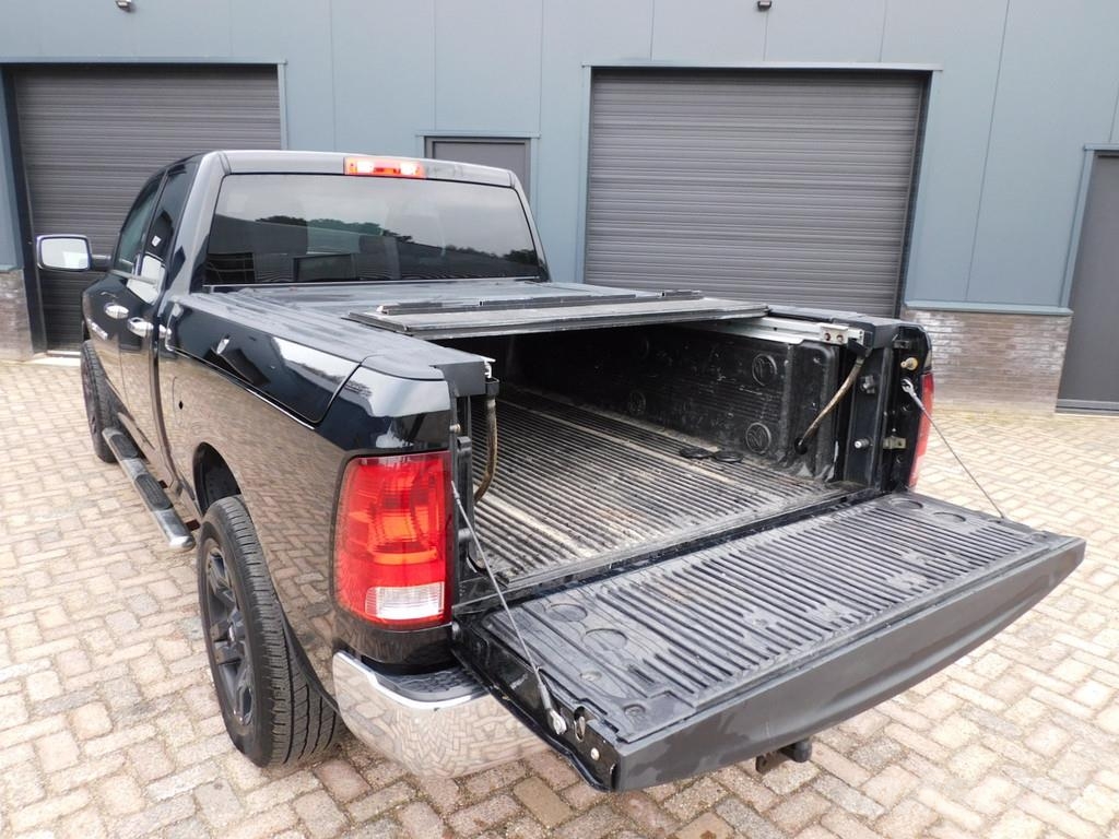 Dodge Ram 1500 5.7 V8 4x4 Quad Cab 6'4 20 INC FUEL VELGE Pickup/Pritschenwagen