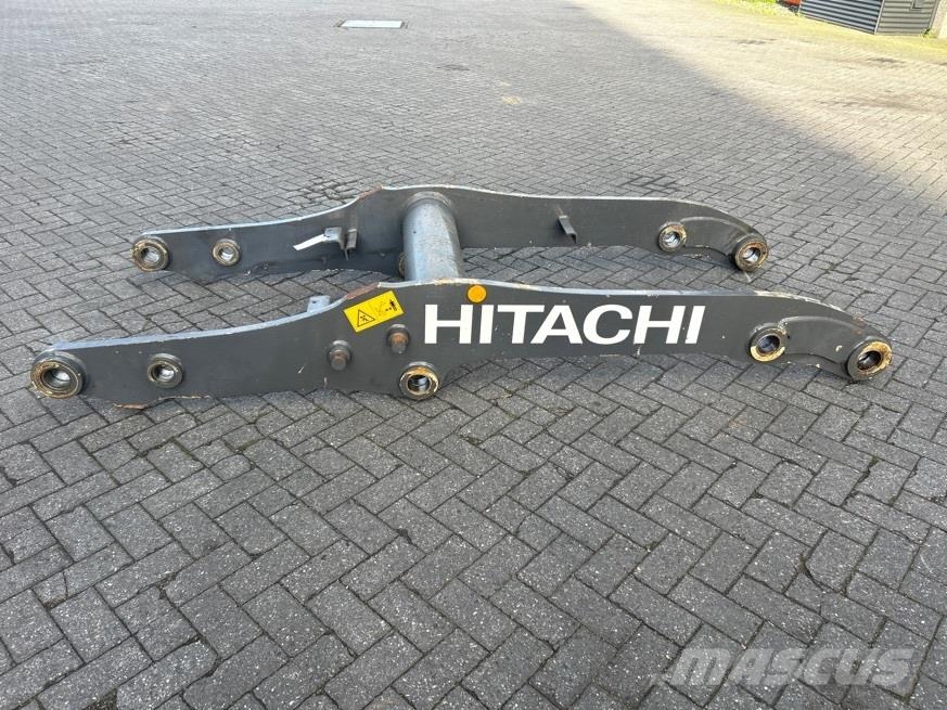 Hitachi ZW150PL-563E0-50501-Lifting framework/Schaufelarm أذرع الغطاس